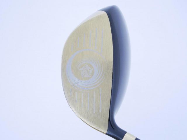 Driver : Katana : ไดรเวอร์ Katana NINJA 2019 Non-Conform (ออกปี 2019 หน้าเด้งที่สุด) Loft 10.5 ก้าน Fujikura Speeder 362 Evolution Flex R