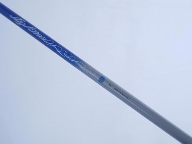 Driver : Ryoma : ไดรเวอร์ Ryoma D-1 Maxima Special Tunning (รุ่นปี 2015 หน้าเด้งเกินกฏ) Loft 11.5 สุดยอดก้าน UST Mamiya My ATTAS 5 Flex R