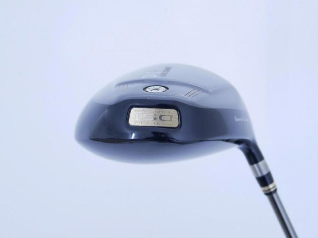 Driver : Ryoma : ไดรเวอร์ Ryoma D-1 Maxima Special Tunning (รุ่นปี 2015 หน้าเด้งเกินกฏ) Loft 11.5 สุดยอดก้าน UST Mamiya My ATTAS 5 Flex R