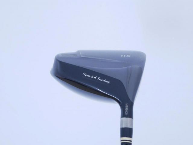 Driver : Ryoma : ไดรเวอร์ Ryoma D-1 Maxima Special Tunning (รุ่นปี 2015 หน้าเด้งเกินกฏ) Loft 11.5 สุดยอดก้าน UST Mamiya My ATTAS 5 Flex R