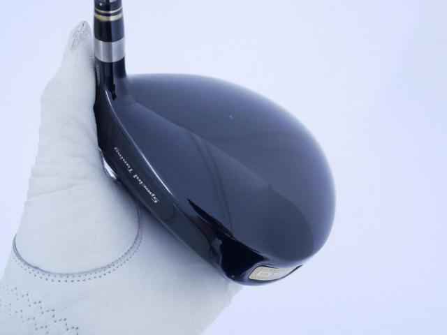 Driver : Ryoma : ไดรเวอร์ Ryoma D-1 Maxima Special Tunning (รุ่นปี 2015 หน้าเด้งเกินกฏ) Loft 11.5 สุดยอดก้าน UST Mamiya My ATTAS 5 Flex R