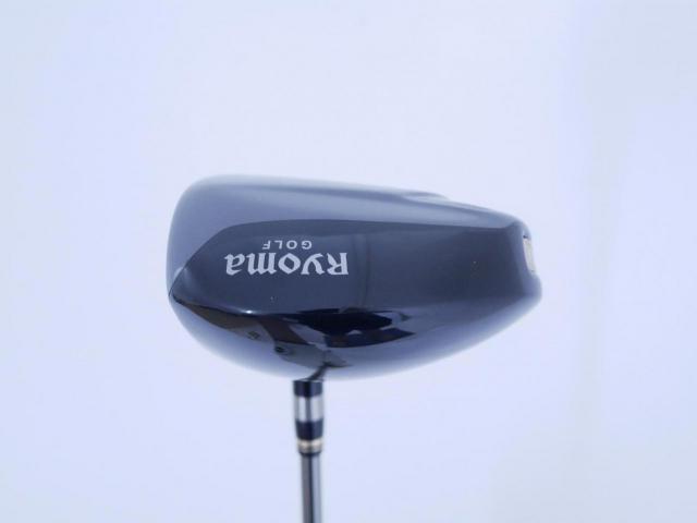 Driver : Ryoma : ไดรเวอร์ Ryoma D-1 Maxima Special Tunning (รุ่นปี 2015 หน้าเด้งเกินกฏ) Loft 11.5 สุดยอดก้าน UST Mamiya My ATTAS 5 Flex R