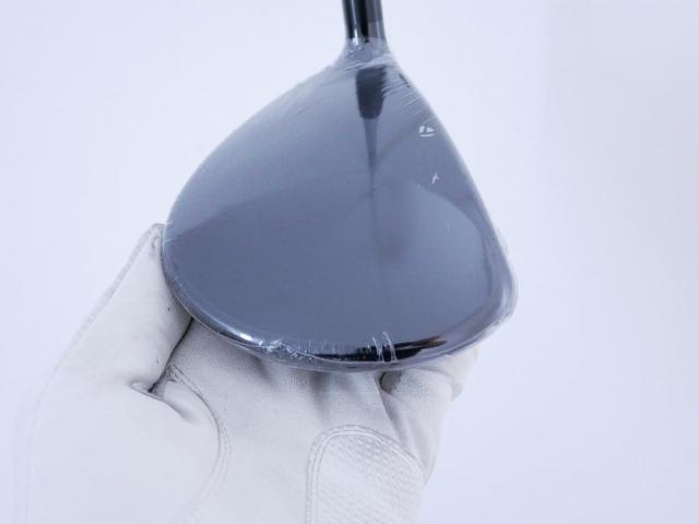 Lady club : All : **ของใหม่ ยังไม่แกะพลาสติก** หัวไม้ 7 Taylormade Qi10 MAX (ออกปี 2024) Loft 22 ก้าน Mitsubishi ELDIO TM40 Flex L