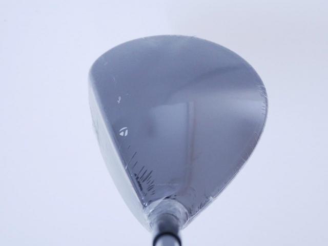 Lady club : All : **ของใหม่ ยังไม่แกะพลาสติก** หัวไม้ 7 Taylormade Qi10 MAX (ออกปี 2024) Loft 22 ก้าน Mitsubishi ELDIO TM40 Flex L