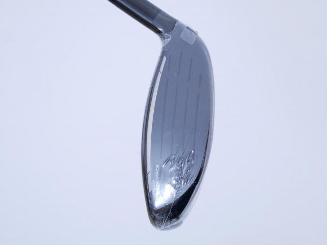 Lady club : All : **ของใหม่ ยังไม่แกะพลาสติก** หัวไม้ 7 Taylormade Qi10 MAX (ออกปี 2024) Loft 22 ก้าน Mitsubishi ELDIO TM40 Flex L