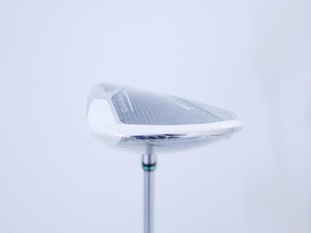 Lady club : All : **ของใหม่ ยังไม่แกะพลาสติก** หัวไม้ 5 Taylormade SIM GLOIRE (รุ่นปี 2021 รุ่นท๊อปสุด Japan Spec) Loft 19 Flex L