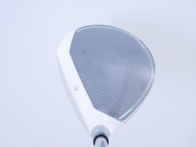 Lady club : All : **ของใหม่ ยังไม่แกะพลาสติก** หัวไม้ 5 Taylormade SIM GLOIRE (รุ่นปี 2021 รุ่นท๊อปสุด Japan Spec) Loft 19 Flex L