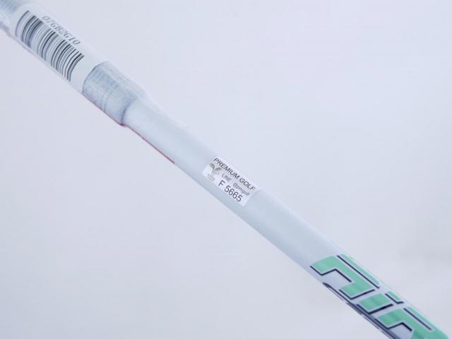 Lady club : All : **ของใหม่ ยังไม่แกะพลาสติก** หัวไม้ 5 Taylormade SIM GLOIRE (รุ่นปี 2021 รุ่นท๊อปสุด Japan Spec) Loft 19 Flex L