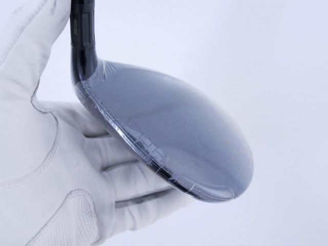 Fairway Wood : Taylormade : **ของใหม่ ยังไม่แกะพลาสติก** หัวไม้ 5 Taylormade Stealth 2 HD (ออกปี 2023) Loft 19 ก้าน Mitsubishi TENSEI TM50 Flex R