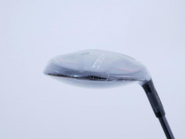 Fairway Wood : Taylormade : **ของใหม่ ยังไม่แกะพลาสติก** หัวไม้ 5 Taylormade Stealth 2 HD (ออกปี 2023) Loft 19 ก้าน Mitsubishi TENSEI TM50 Flex R