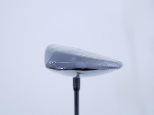 Fairway Wood : Taylormade : **ของใหม่ ยังไม่แกะพลาสติก** หัวไม้ 5 Taylormade Stealth 2 HD (ออกปี 2023) Loft 19 ก้าน Mitsubishi TENSEI TM50 Flex R
