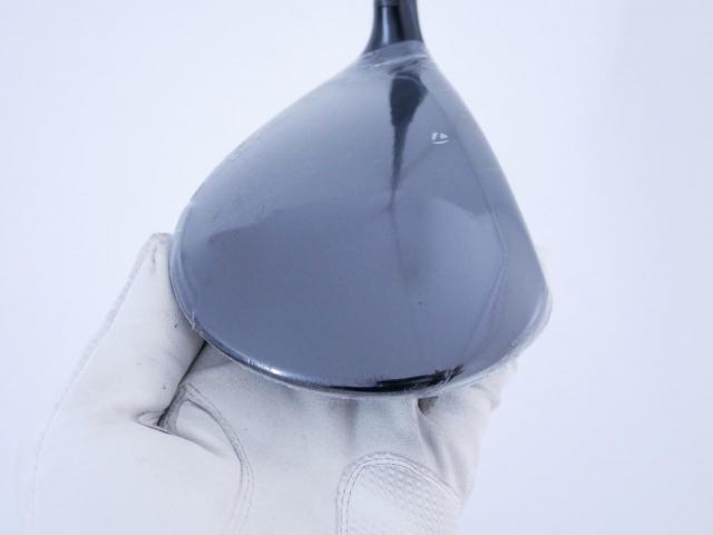 Fairway Wood : Taylormade : **ของใหม่ ยังไม่แกะพลาสติก** หัวไม้ 5 Taylormade Stealth 2 HD (ออกปี 2023) Loft 19 ก้าน Mitsubishi TENSEI TM50 Flex R