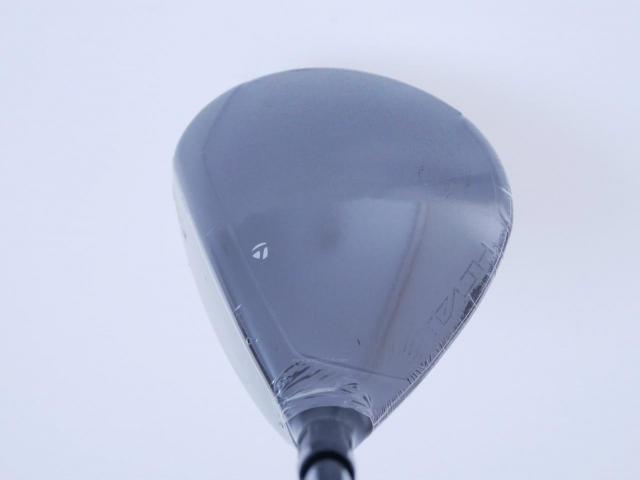Fairway Wood : Taylormade : **ของใหม่ ยังไม่แกะพลาสติก** หัวไม้ 5 Taylormade Stealth 2 HD (ออกปี 2023) Loft 19 ก้าน Mitsubishi TENSEI TM50 Flex R