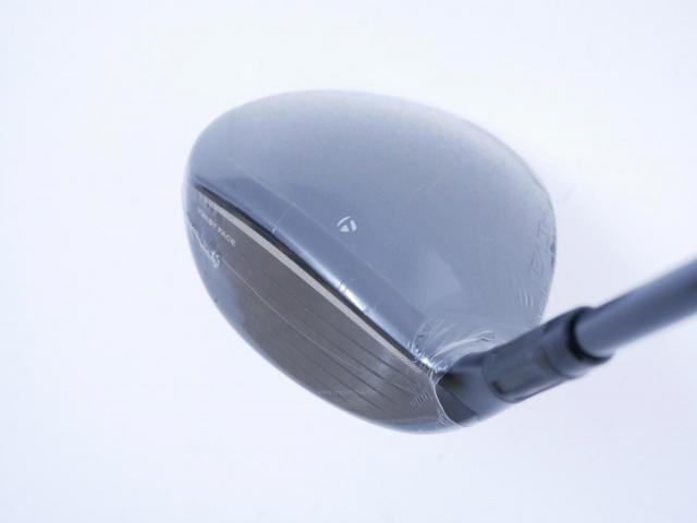 Fairway Wood : Taylormade : **ของใหม่ ยังไม่แกะพลาสติก** หัวไม้ 5 Taylormade Stealth 2 HD (ออกปี 2023) Loft 19 ก้าน Mitsubishi TENSEI TM50 Flex R