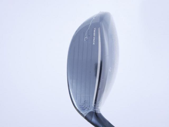 Fairway Wood : Taylormade : **ของใหม่ ยังไม่แกะพลาสติก** หัวไม้ 5 Taylormade Stealth 2 HD (ออกปี 2023) Loft 19 ก้าน Mitsubishi TENSEI TM50 Flex R