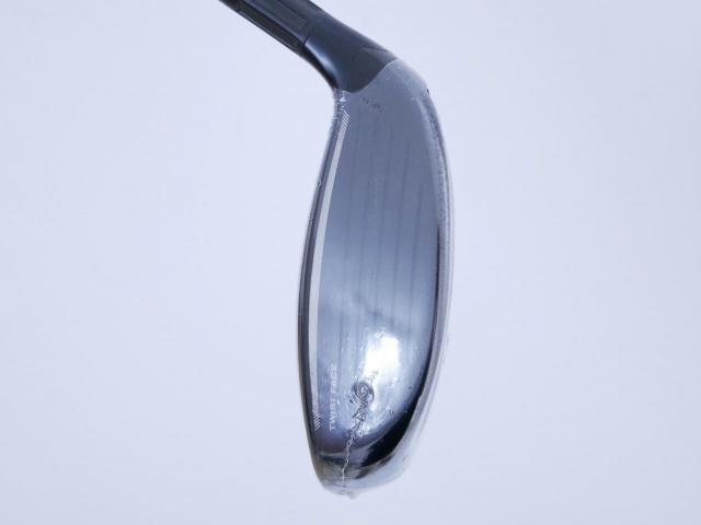 Fairway Wood : Taylormade : **ของใหม่ ยังไม่แกะพลาสติก** หัวไม้ 5 Taylormade Stealth 2 HD (ออกปี 2023) Loft 19 ก้าน Mitsubishi TENSEI TM50 Flex R