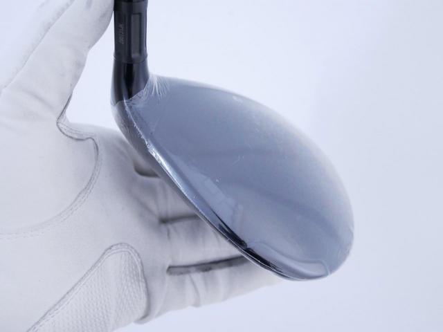 Fairway Wood : Taylormade : **ของใหม่ ยังไม่แกะพลาสติก** หัวไม้ 3 Taylormade Stealth 2 HD (ออกปี 2023) Loft 16 ก้าน Mitsubishi TENSEI TM50 Flex S