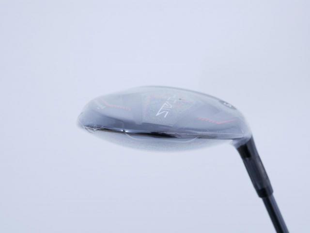 Fairway Wood : Taylormade : **ของใหม่ ยังไม่แกะพลาสติก** หัวไม้ 3 Taylormade Stealth 2 HD (ออกปี 2023) Loft 16 ก้าน Mitsubishi TENSEI TM50 Flex S