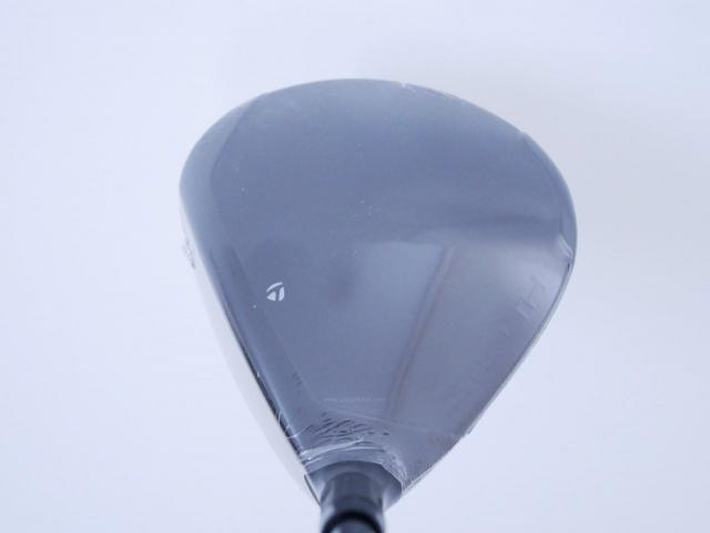 Fairway Wood : Taylormade : **ของใหม่ ยังไม่แกะพลาสติก** หัวไม้ 3 Taylormade Stealth 2 HD (ออกปี 2023) Loft 16 ก้าน Mitsubishi TENSEI TM50 Flex S