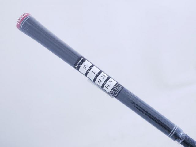 Fairway Wood : Taylormade : **ของใหม่ ยังไม่แกะพลาสติก** หัวไม้ 3 Taylormade Stealth 2 HD (ออกปี 2023) Loft 16 ก้าน Mitsubishi TENSEI TM50 Flex S