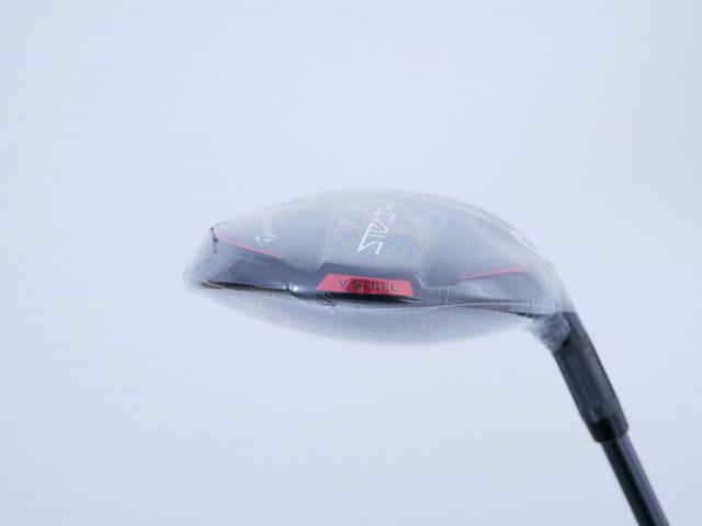 Fairway Wood : Taylormade : **ของใหม่ ยังไม่แกะพลาสติก** หัวไม้ 5 Taylormade Stealth 2 (ออกปี 2023) Loft 18 ก้าน Mitsubishi TENSEI TM50 Flex R