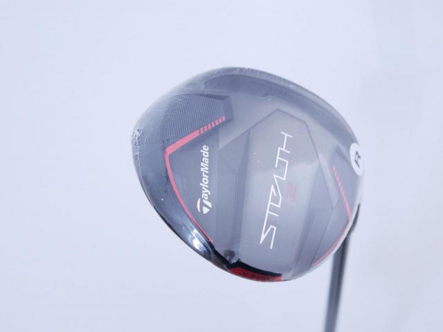 Fairway Wood : Taylormade : **ของใหม่ ยังไม่แกะพลาสติก** หัวไม้ 5 Taylormade Stealth 2 (ออกปี 2023) Loft 18 ก้าน Mitsubishi TENSEI TM50 Flex R