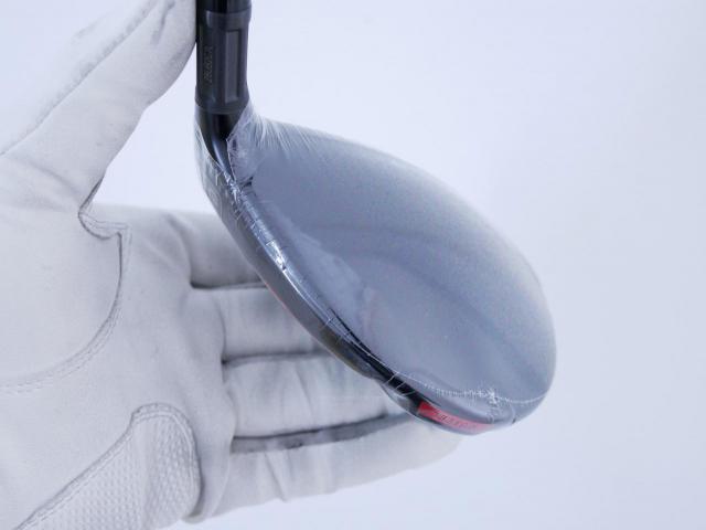 Fairway Wood : Taylormade : **ของใหม่ ยังไม่แกะพลาสติก** หัวไม้ 5 Taylormade Stealth 2 (ออกปี 2023) Loft 18 ก้าน Mitsubishi TENSEI TM50 Flex R
