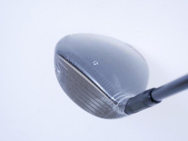 Fairway Wood : Taylormade : **ของใหม่ ยังไม่แกะพลาสติก** หัวไม้ 5 Taylormade Stealth 2 (ออกปี 2023) Loft 18 ก้าน Mitsubishi TENSEI TM50 Flex R