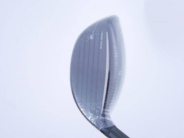 Fairway Wood : Taylormade : **ของใหม่ ยังไม่แกะพลาสติก** หัวไม้ 5 Taylormade Stealth 2 (ออกปี 2023) Loft 18 ก้าน Mitsubishi TENSEI TM50 Flex R