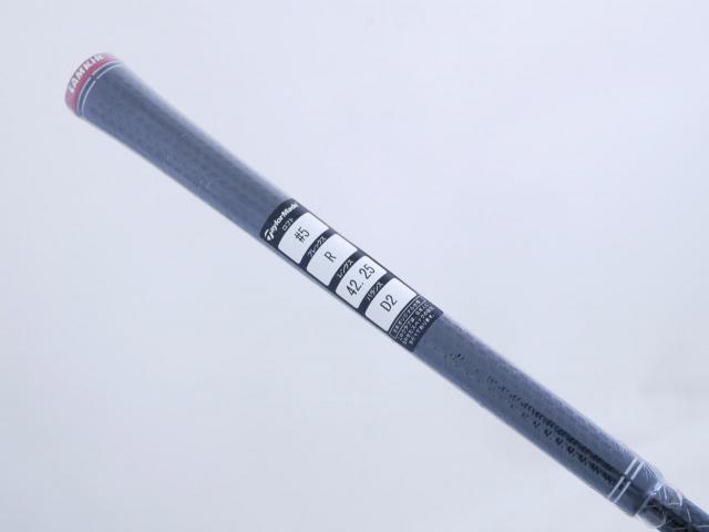 Fairway Wood : Taylormade : **ของใหม่ ยังไม่แกะพลาสติก** หัวไม้ 5 Taylormade Stealth 2 (ออกปี 2023) Loft 18 ก้าน Mitsubishi TENSEI TM50 Flex R