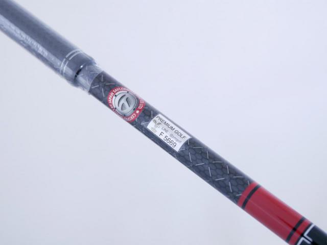 Fairway Wood : Taylormade : **ของใหม่ ยังไม่แกะพลาสติก** หัวไม้ 5 Taylormade Stealth 2 (ออกปี 2023) Loft 18 ก้าน Mitsubishi TENSEI TM50 Flex R
