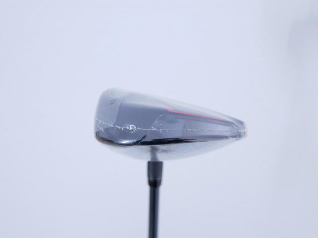 Fairway Wood : Taylormade : **ของใหม่ ยังไม่แกะพลาสติก** หัวไม้ 5 Taylormade Stealth 2 (ออกปี 2023) Loft 18 ก้าน Mitsubishi TENSEI TM50 Flex R