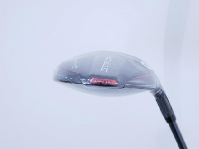 Fairway Wood : Taylormade : **ของใหม่ ยังไม่แกะพลาสติก** หัวไม้ 5 Taylormade Stealth 2 (ออกปี 2023) Loft 18 ก้าน Mitsubishi TENSEI TM50 Flex R