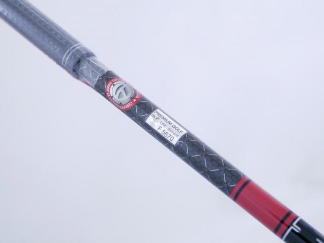 Fairway Wood : Taylormade : **ของใหม่ ยังไม่แกะพลาสติก** หัวไม้ 5 Taylormade Stealth 2 (ออกปี 2023) Loft 18 ก้าน Mitsubishi TENSEI TM50 Flex R