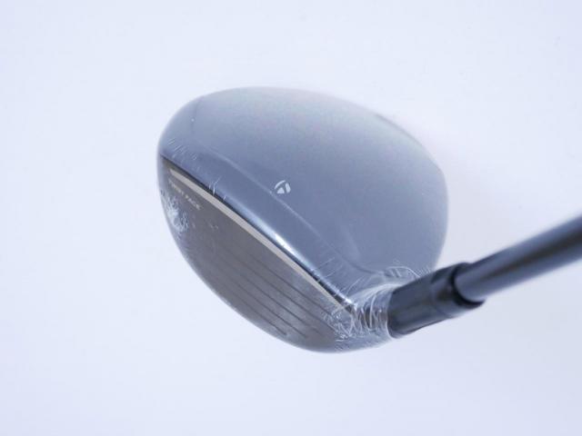 Fairway Wood : Taylormade : **ของใหม่ ยังไม่แกะพลาสติก** หัวไม้ 5 Taylormade Stealth 2 (ออกปี 2023) Loft 18 ก้าน Mitsubishi TENSEI TM50 Flex R