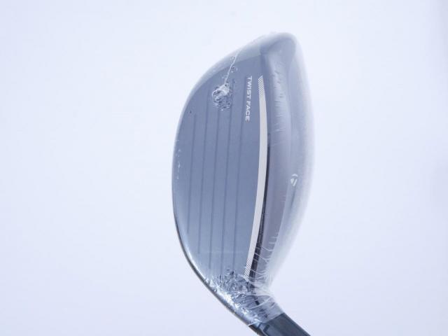 Fairway Wood : Taylormade : **ของใหม่ ยังไม่แกะพลาสติก** หัวไม้ 5 Taylormade Stealth 2 (ออกปี 2023) Loft 18 ก้าน Mitsubishi TENSEI TM50 Flex R