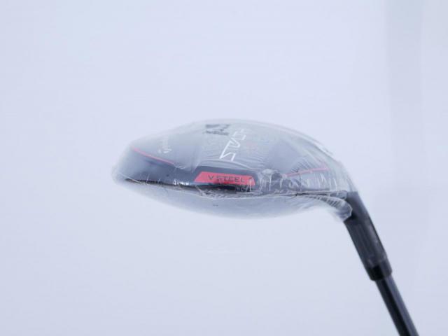 Fairway Wood : Taylormade : **ของใหม่ ยังไม่แกะพลาสติก** หัวไม้ 5 Taylormade Stealth 2 (ออกปี 2023) Loft 18 ก้าน Mitsubishi TENSEI TM50 Flex R