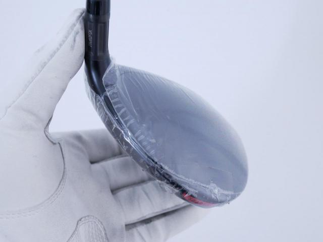 Fairway Wood : Taylormade : **ของใหม่ ยังไม่แกะพลาสติก** หัวไม้ 5 Taylormade Stealth 2 (ออกปี 2023) Loft 18 ก้าน Mitsubishi TENSEI TM50 Flex R