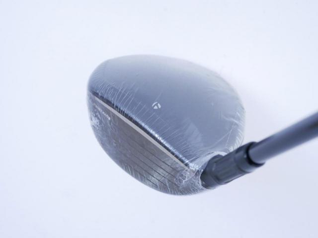 Fairway Wood : Taylormade : **ของใหม่ ยังไม่แกะพลาสติก** หัวไม้ 5 Taylormade Stealth 2 (ออกปี 2023) Loft 18 ก้าน Mitsubishi TENSEI TM50 Flex R