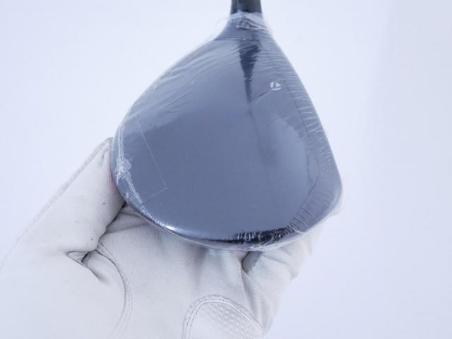 Fairway Wood : Taylormade : **ของใหม่ ยังไม่แกะพลาสติก** หัวไม้ 5 Taylormade Stealth 2 (ออกปี 2023) Loft 18 ก้าน Mitsubishi TENSEI TM50 Flex R