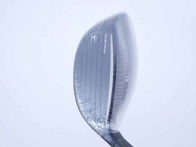 Fairway Wood : Taylormade : **ของใหม่ ยังไม่แกะพลาสติก** หัวไม้ 5 Taylormade Stealth 2 (ออกปี 2023) Loft 18 ก้าน Mitsubishi TENSEI TM50 Flex R