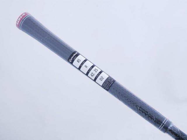Fairway Wood : Taylormade : **ของใหม่ ยังไม่แกะพลาสติก** หัวไม้ 5 Taylormade Stealth 2 (ออกปี 2023) Loft 18 ก้าน Mitsubishi TENSEI TM50 Flex R