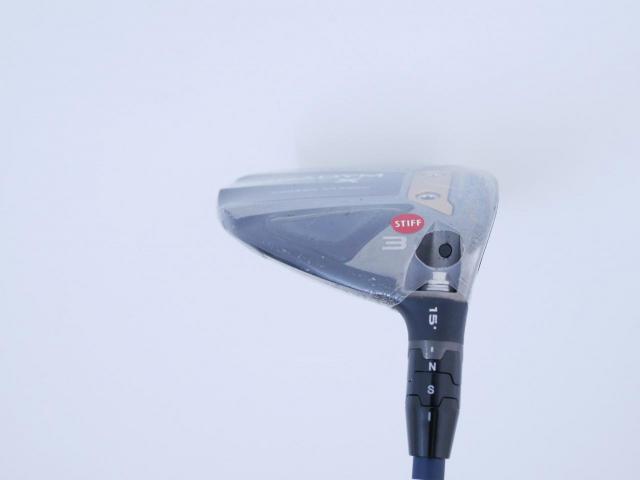 Fairway Wood : callaway : **ของใหม่ ยังไม่แกะพลาสติก** หัวไม้ 3 Callaway Paradym X (รุ่นปี 2023 Japan Spec.) Loft 15 (ปรับได้) ก้าน Fujikura Ventus TR 5 Flex S