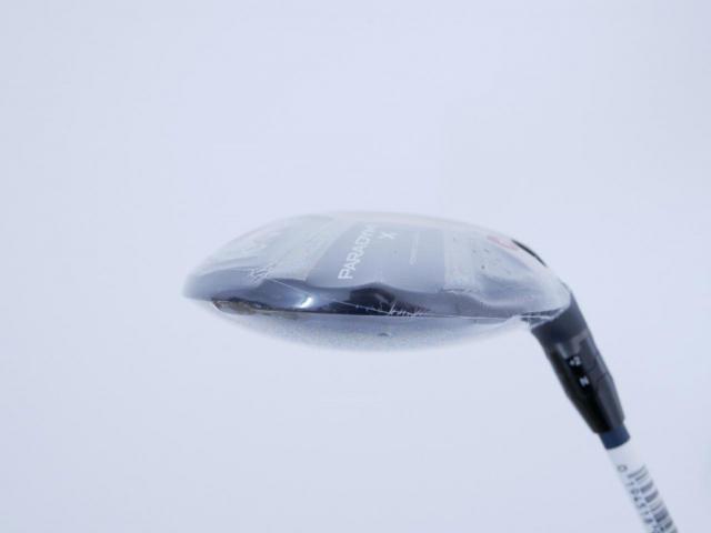 Fairway Wood : callaway : **ของใหม่ ยังไม่แกะพลาสติก** หัวไม้ 3 Callaway Paradym X (รุ่นปี 2023 Japan Spec.) Loft 15 (ปรับได้) ก้าน Fujikura Ventus TR 5 Flex S