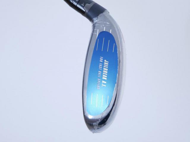 Fairway Wood : callaway : **ของใหม่ ยังไม่แกะพลาสติก** หัวไม้ 3 Callaway Paradym X (รุ่นปี 2023 Japan Spec.) Loft 15 (ปรับได้) ก้าน Fujikura Ventus TR 5 Flex S