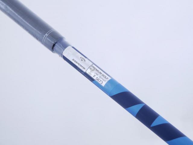 Fairway Wood : callaway : **ของใหม่ ยังไม่แกะพลาสติก** หัวไม้ 3 Callaway Paradym X (รุ่นปี 2023 Japan Spec.) Loft 15 (ปรับได้) ก้าน Fujikura Ventus TR 5 Flex S