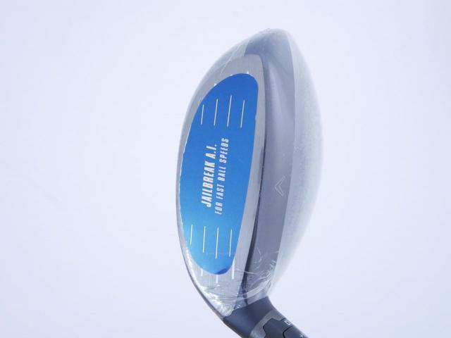 Fairway Wood : callaway : **ของใหม่ ยังไม่แกะพลาสติก** หัวไม้ 3 Callaway Paradym X (รุ่นปี 2023 Japan Spec.) Loft 15 (ปรับได้) ก้าน Fujikura Ventus TR 5 Flex S