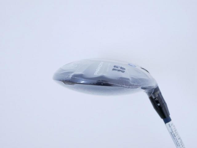 Fairway Wood : callaway : **ของใหม่ ยังไม่แกะพลาสติก** หัวไม้ 3 Callaway Paradym (รุ่นปี 2023 Japan Spec.) Loft 16.5 (ปรับได้) ก้าน Fujikura Ventus TR 5 Flex R
