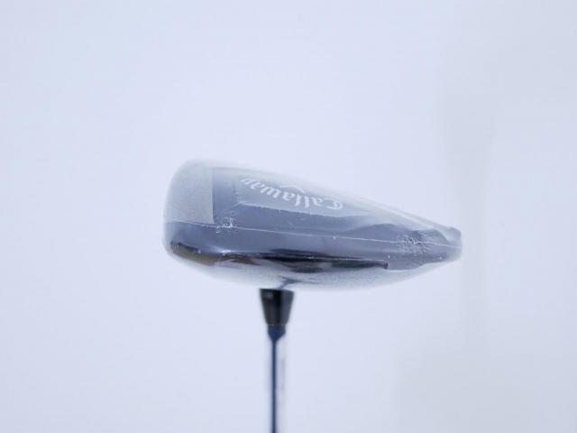 Fairway Wood : callaway : **ของใหม่ ยังไม่แกะพลาสติก** หัวไม้ 3 Callaway Paradym (รุ่นปี 2023 Japan Spec.) Loft 16.5 (ปรับได้) ก้าน Fujikura Ventus TR 5 Flex R