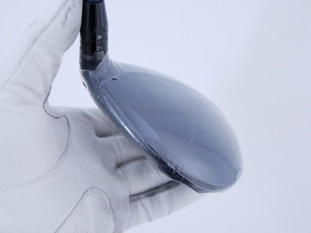 Fairway Wood : callaway : **ของใหม่ ยังไม่แกะพลาสติก** หัวไม้ 3 Callaway Paradym (รุ่นปี 2023 Japan Spec.) Loft 16.5 (ปรับได้) ก้าน Fujikura Ventus TR 5 Flex R